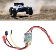 Brushed ESC  Over Current Prevention 5A 2 Way for RC Car