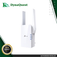 TP-Link RE705X AX3000 Dual Band WiFi-6 Range Extender