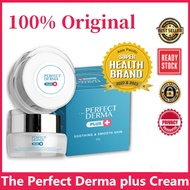 🔥SG Ready stock🔥The Perfect Derma PLUS 45g - 全马第一外敷藓膏 Ubat Gatal/Ubat Panau/ Eczema Treatment Cream/Antifungal Ointment