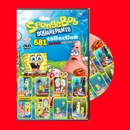 KASET DVD FILM SPONGEBOB TERBARU DUBBING BAHASA INDONESIA-KASET DVD FILM SPONGEBOB-FILM SPONGEBOB-FI