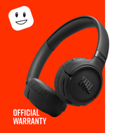 JBL TUNE 680NC 無線頭戴式降噪耳機 黑色 香港行貨 一年保養
