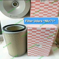 air filter saringan udara filter udara isuzu Nkr71 16-94156-052-0