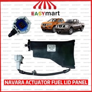 NISSAN NAVARA NP300/NAVARA D40 ACTUATOR FUEL LID PANEL MITSUBA 78850-JR00B