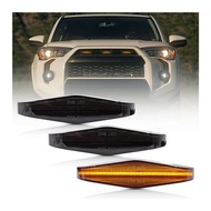 Spedking 2014+ Hot Sale 4x4 auto tuning accessories 3 Light Raptor Lights For Toyota 4Runner
