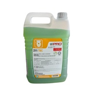 GOODMAID PRO GMP211 TBC (5L) Acidic Toilet Bowl Cleaner & Deodorizer / 洁厕防臭剂