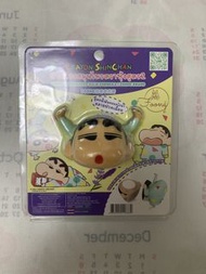 蠟筆小新 睡衣小新 泰國鼻通 正版未開 (順豐或平郵)