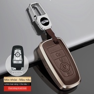 FORD EVEREST KEYCHAIN