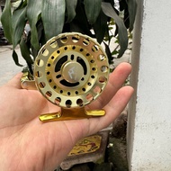 LZ4 Fishing Reel