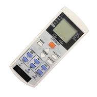 A75C3716 AC A/C Remote Control A75C3297 for PAnasonic Air Conditioner Conditioning A75C3407 A75C3623