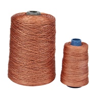 300M Twine Nylon Cord Thread Serving Jig Spool Bow string Kite Line Cobbler Line