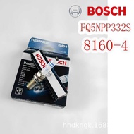 Bosch Double Spark Plug FQ5NPP332S8160-4 Suitable for Lingdu Magotan Audi