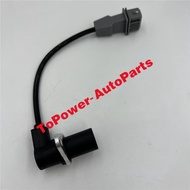 Crankshaft Position Sensor 0K30A-18891 5WY3167A 0K30A18891 550357 SEB1604 CS1547 for 2001-2005 Kkia 