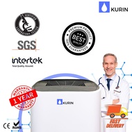 【Malaysia Ready Stock】☫(Official Store)Kurin Air Purifier V2