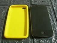 2010年Apple iPod iPod touch 4 32G / A1367主機+保護套B8