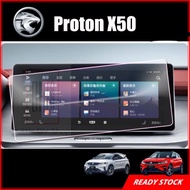 Proton X50 Display Screen Protector
