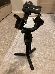 DJI Ronin-S