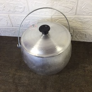 Kastrol Panci Liwet Pot Kastrol One Star No.9 (KAST-B1NO9)