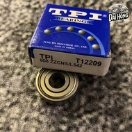 Bearings, 608 iron-clad bearings brand TPI
