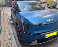Kia  EV9 DELUXE Auto