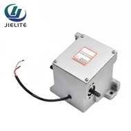 ADC225 ตัวควบคุมอิเล็กทรอนิกส์เครื่องกำเนิดไฟฟ้าปั๊มน้ำมันเชื้อเพลิง Actuator 12V/24V ควบคุมความเร็