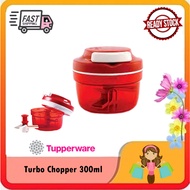 Tupperware Turbo Chopper 300ml