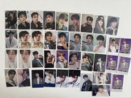 Stray Kids Seungmin 金昇玟 Photocards 小卡