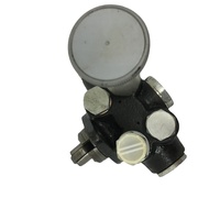 Enjin Lori Berat Jepun ZEXEL Sistem Bahan Api 6SD1-TC Pam Bahan Api Empat Lubang 105237 -5500