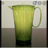 TERLARIS Shirley pitcher tupperware