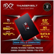 SSD LAPTOP Acer nitro-5-intel-core-i7 / SSD 128GB RX7 GARANSI RESMI 3