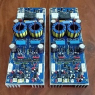 TW13- kit class d fullbridge d2k neo power amplifier d2kneo fb -