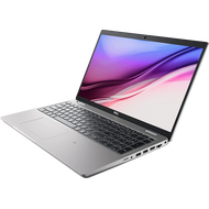 Dell LATITUDE 5520 I7-1165G7 16GB DDR4 M.2 1TB Wifi 6 BT5.0  จอ 15.6"+Windows แท้ SECOND HAND ใช้งาน