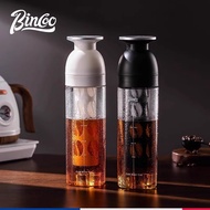 Periuk kopi cold brew, botol cold brew, cawan cold brew, periuk kopi cold brew, botol cold brew berk