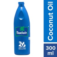 PARACHUTE Coconut Oil 300ml / Minyak Rambut kelapa / vitamin / india