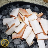 [Song Fish] Salmon Belly 1kg