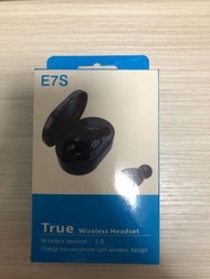 藍牙耳機 True Wireless Headset