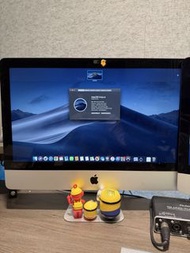 小用iMac 2012 已升級 1 TB Samsung SSD 16 Gb ram