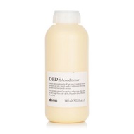 Davines 特芬莉(達芬尼斯) 四季活力輕髮膜(所有髮質) Dede Delicate Daily Conditioner 1000ml/33.8oz