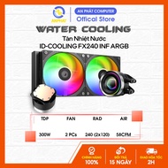 ID-COOLING FX240 INF ARGB Water Cooler