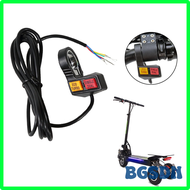 BGSDN E-Bike High Low Speed Boost Switch + Single Dual Control For Speedual Electric Bike Scooter Folding Bike Mtb Conversion Parts GFMDT