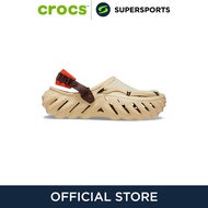 CROCS Echo Ripstop Clog รองเท้าลำลองผู้ใหญ่ 210334-0HY