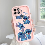 Infinix Smart 6 X6511B Mickey Case Phone TY T31369