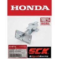 ORIGINAL HONDA CHAIN ADJUSTER COMP RS150 / RSX150