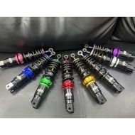 Honda Dio Twpo Rear Shock 270mm Adjustable height