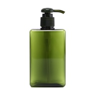 gou 280ml Portable SOAP dispenser Shower Gel Liquid แชมพูมือสบู่ปั๊มขวด