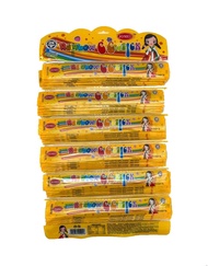 Jomei QeQe CC Stick Mix Fruit-Normal CC / Long CC Stick / Mini CC Stick/ Rainbow CC Stick