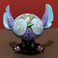 Disney MIND Style - Stitch Experiment 626 Project By KaNO