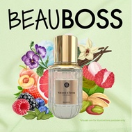 Sweet 6Teen by BeauBoss Perfume
