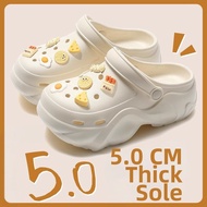 baomafanxi | Pregnant Summer EVA Beach Shoes