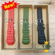 GS 17 Rubber Strap Casio G-shock DW6900 DW5600 DW-6900 Watch Strap Casio DW 6900 NEW