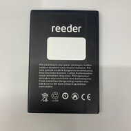 Reeder P13 Blue Max Lite 2023 KLB395P667 Battery Brand New Foot Capacity